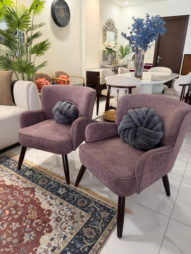 Allure Chair 030 with table