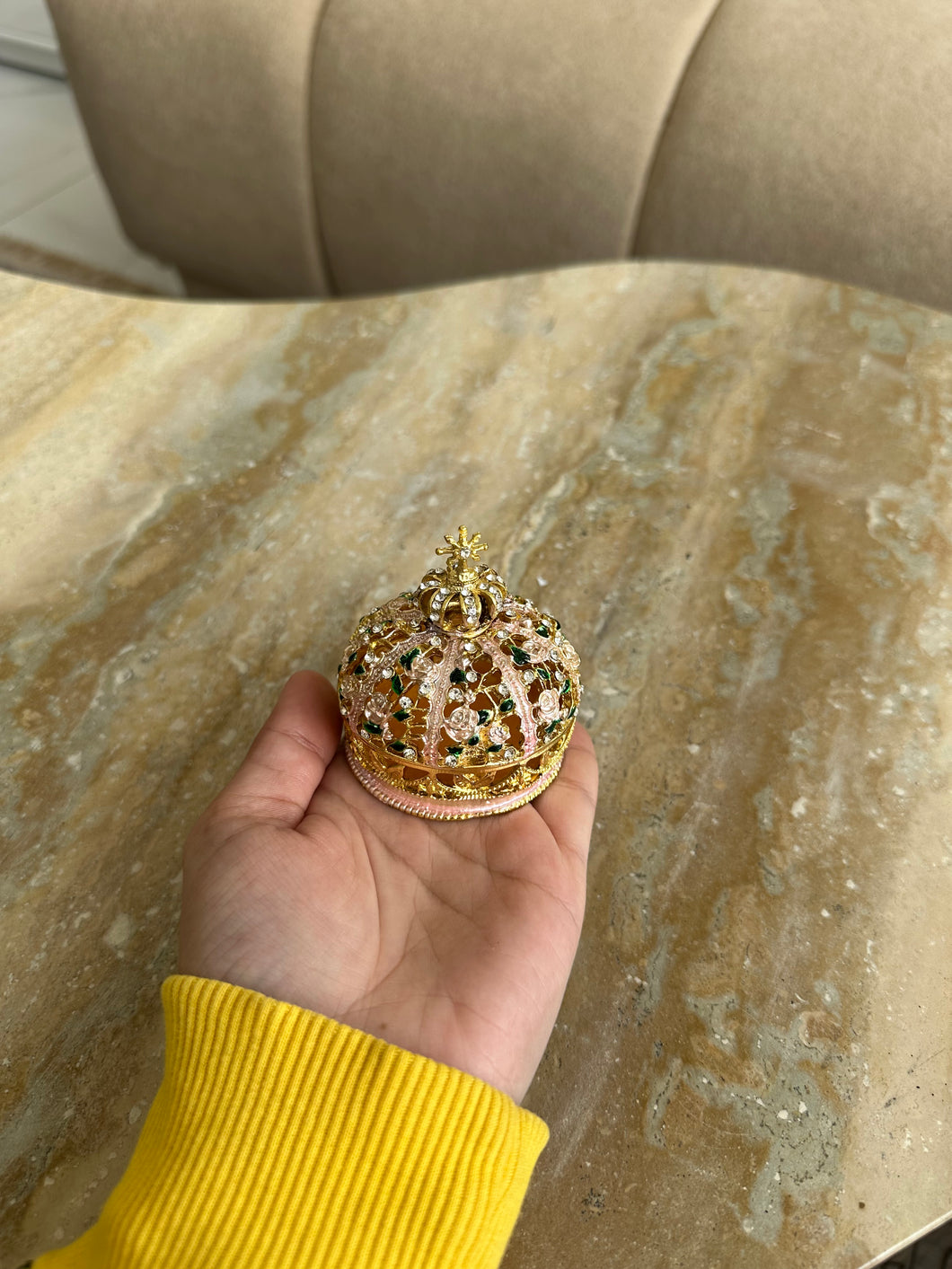 Jewellery Gift Box 06