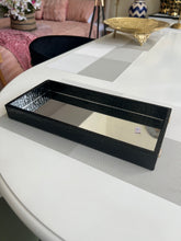 Leather Tray 03