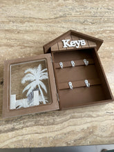 Vintage Key Hanger 06