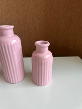 Ceramic Vase set 122