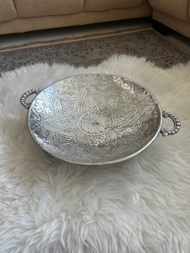 Silver Platter 04