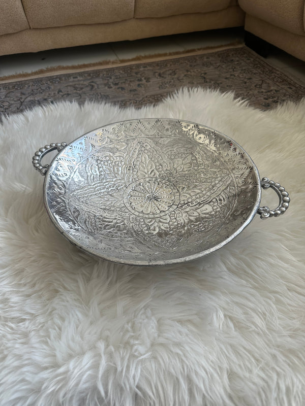 Silver Platter 04