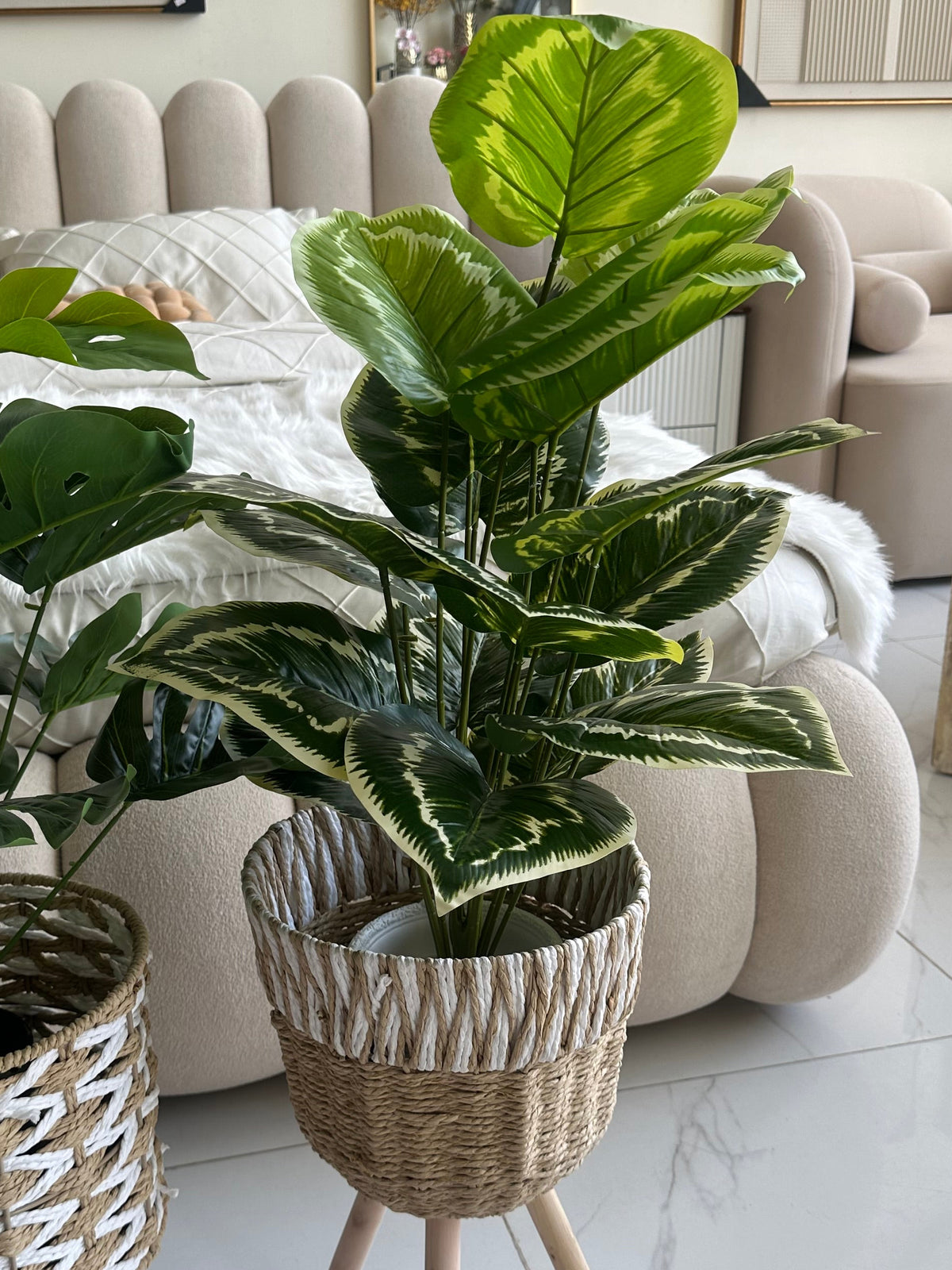 Artificial plant Small