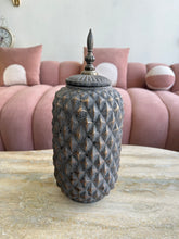 Ceramic candy set 022