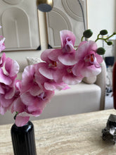 Orchids Artificial Flowers 012