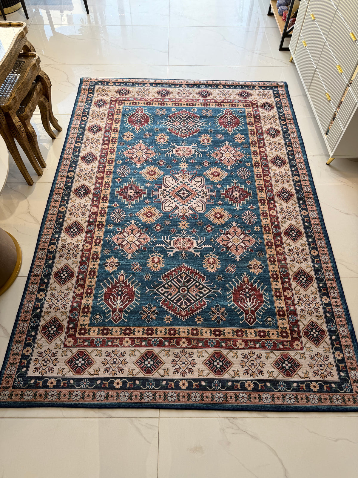 Modern Rug LM19