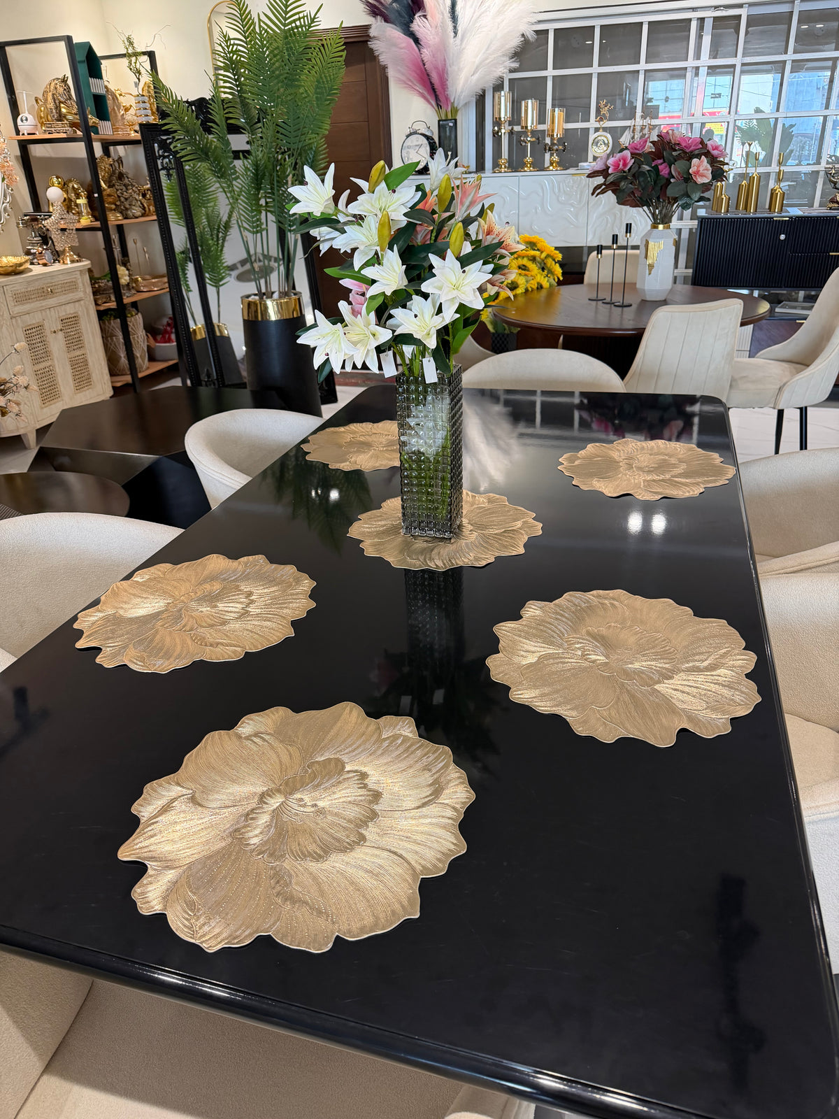 Table mat 33
