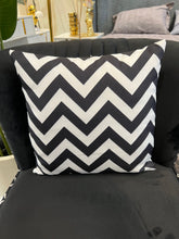 Digital print cushion 05