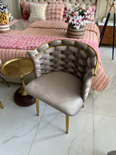 Knotella Chair set Grey with Table