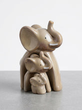 Cute Elephant decor set of 3