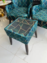 Allure Chair 014