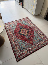 Modern Rug LM 9