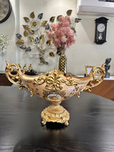 Victorian Center Table Set