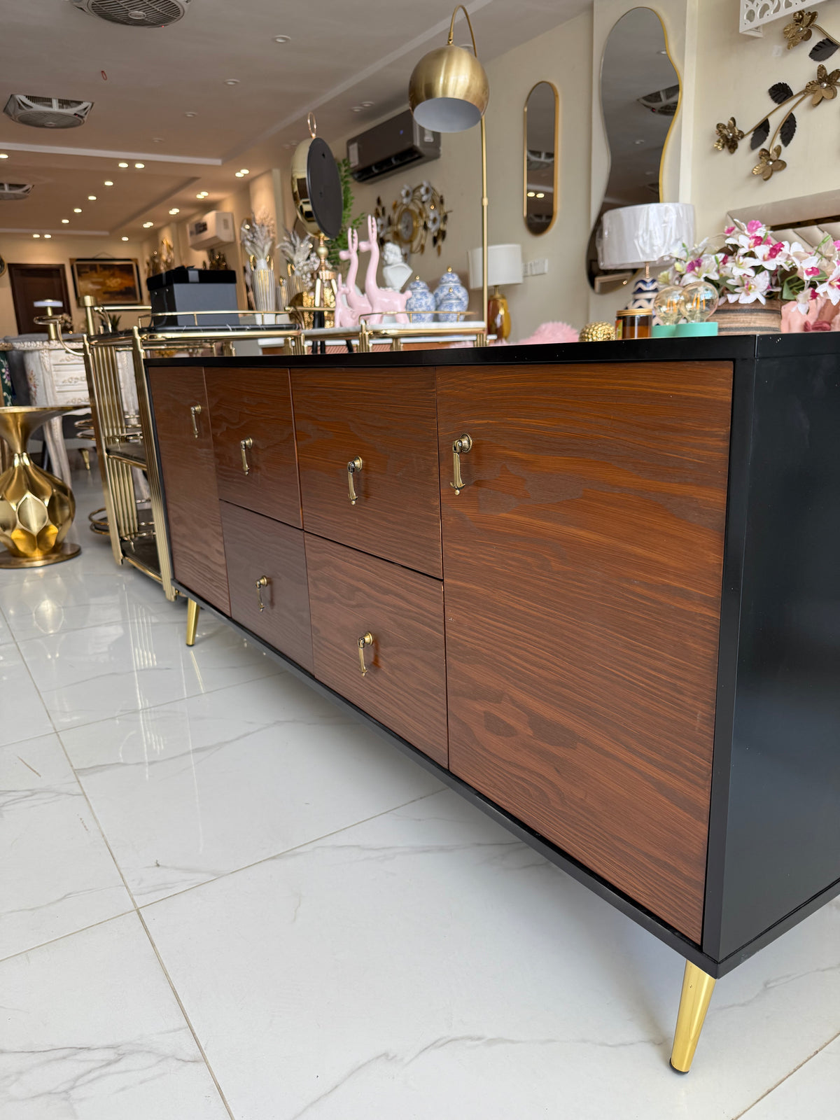 Opal Console