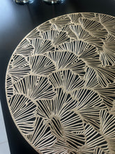 Table mat 66