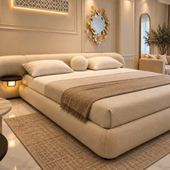 Nora Bed