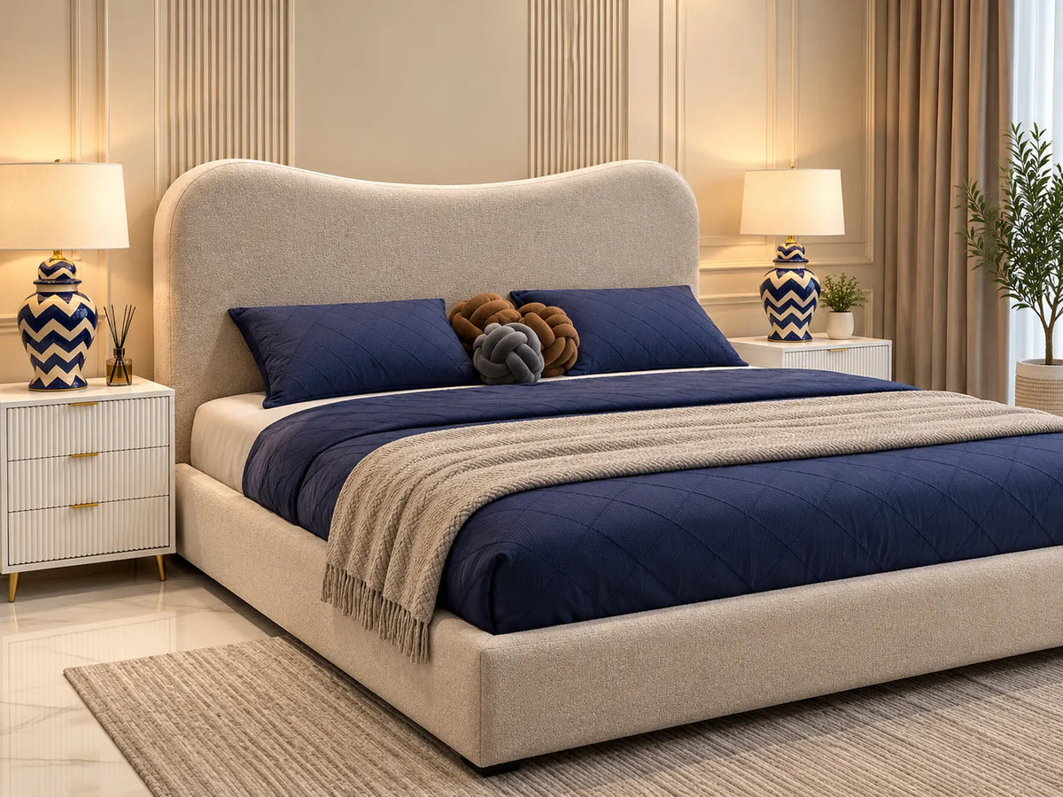 Matt Bed