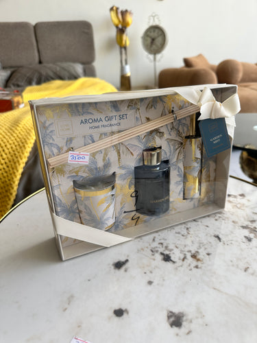 Diffuser gift pack 003