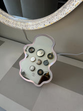 Irregular mirror small 03
