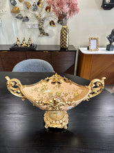 Victorian Center Table Set