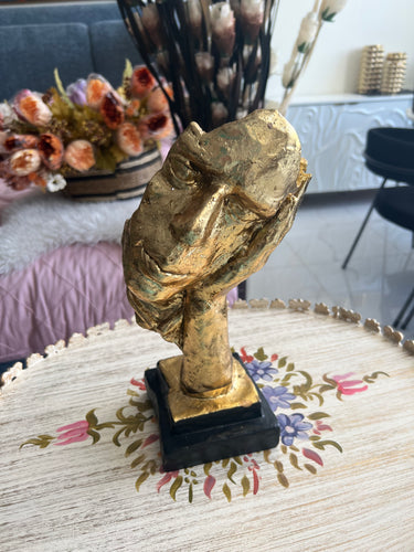 Thinking Man decor Premium