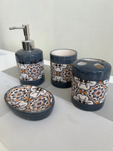 Bath Set 001