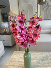 Orchids Artificial Flowers 08