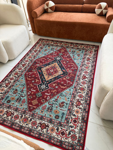 Modern Rug LM 9