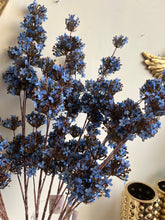 Artificial Lavender Flower Stems
