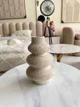 Terra 04 (Layered Vase)