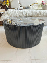 Marble Texture Paris Coffee table