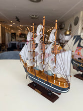 Ship decor 01 Small