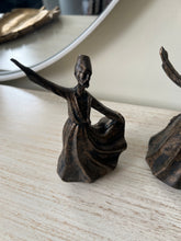 Sufi Set Black Antique