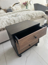 Cinderella Side Table