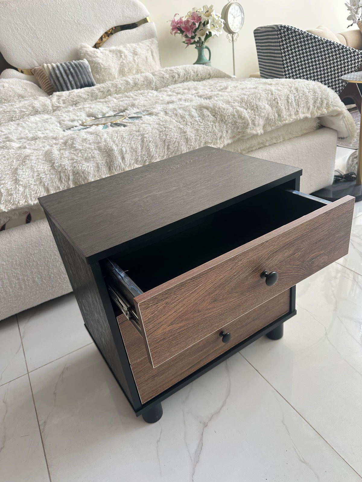 Cinderella Side Table