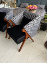 Moly chair set of 2