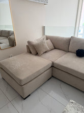 Cloud Sofa