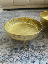 Brass Platter 05