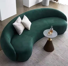 Opal sofa