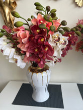 Boat Orchids Flower Stem