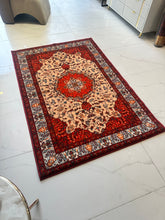Modern Rug SS103