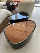 Pebble Coffee Table set of 2