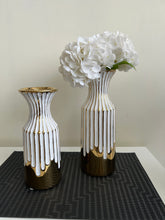Ceramic Vase Set 066