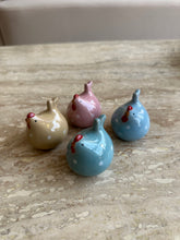 Cute Chicken decor set of 4