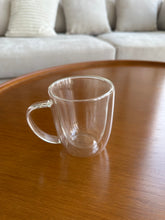 Glass Mug 003