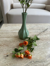 Small Rose flowers stem Orange