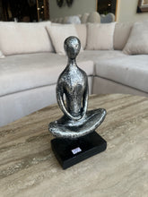 Meditation Sculpture 001