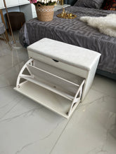 Isabell Shoe Rack