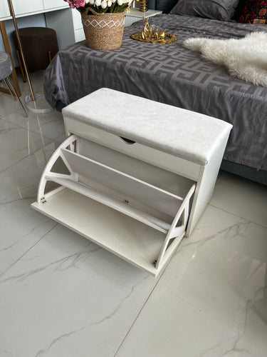 Isabell Shoe Rack